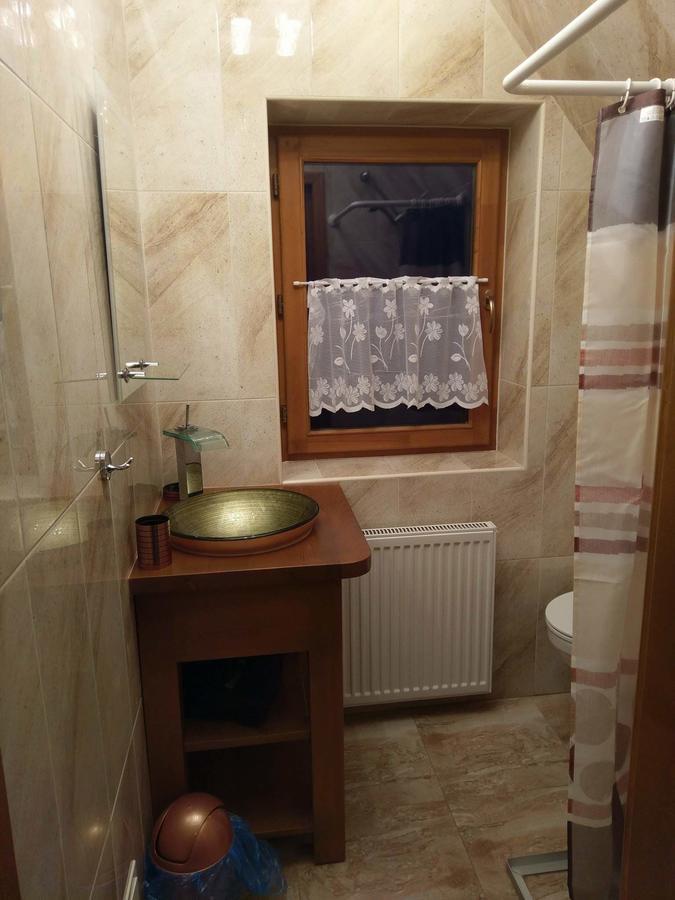 Hawran Daire Zab Dış mekan fotoğraf